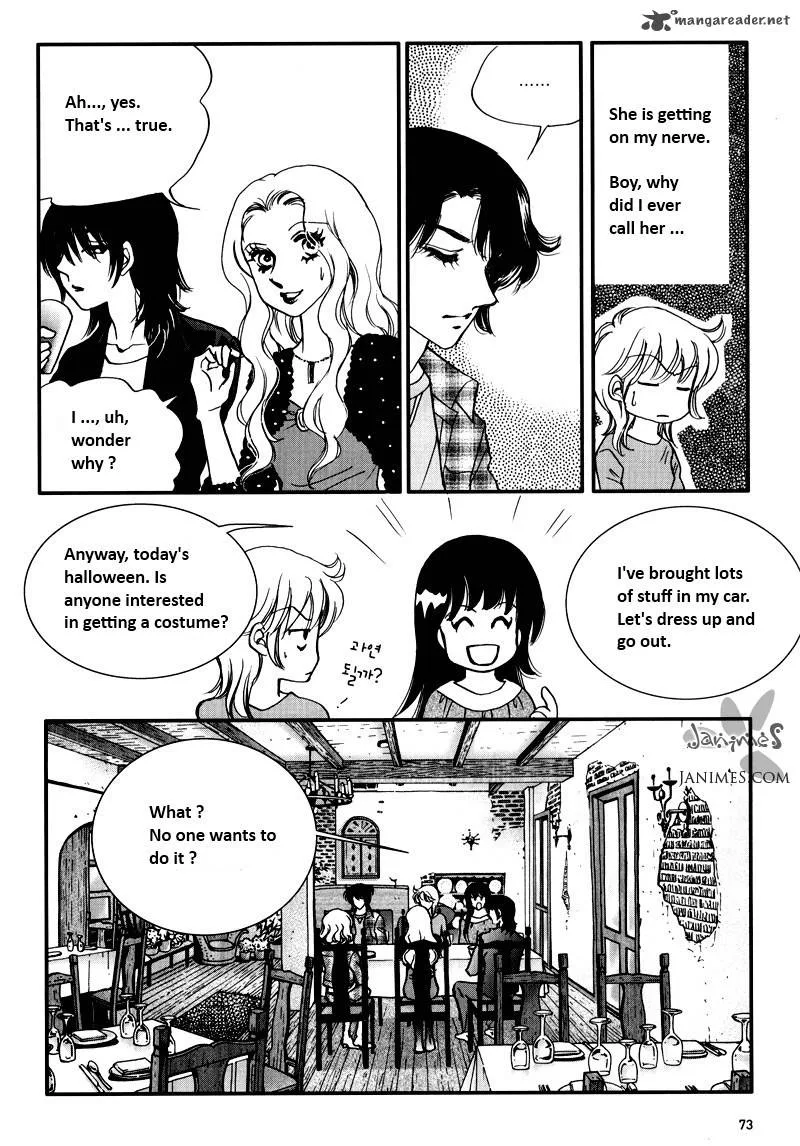 Seol Hui Chapter 6 page 70