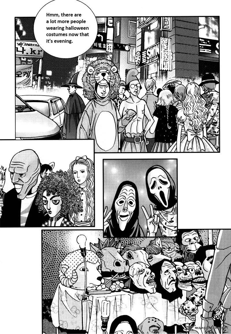 Seol Hui Chapter 6 page 72