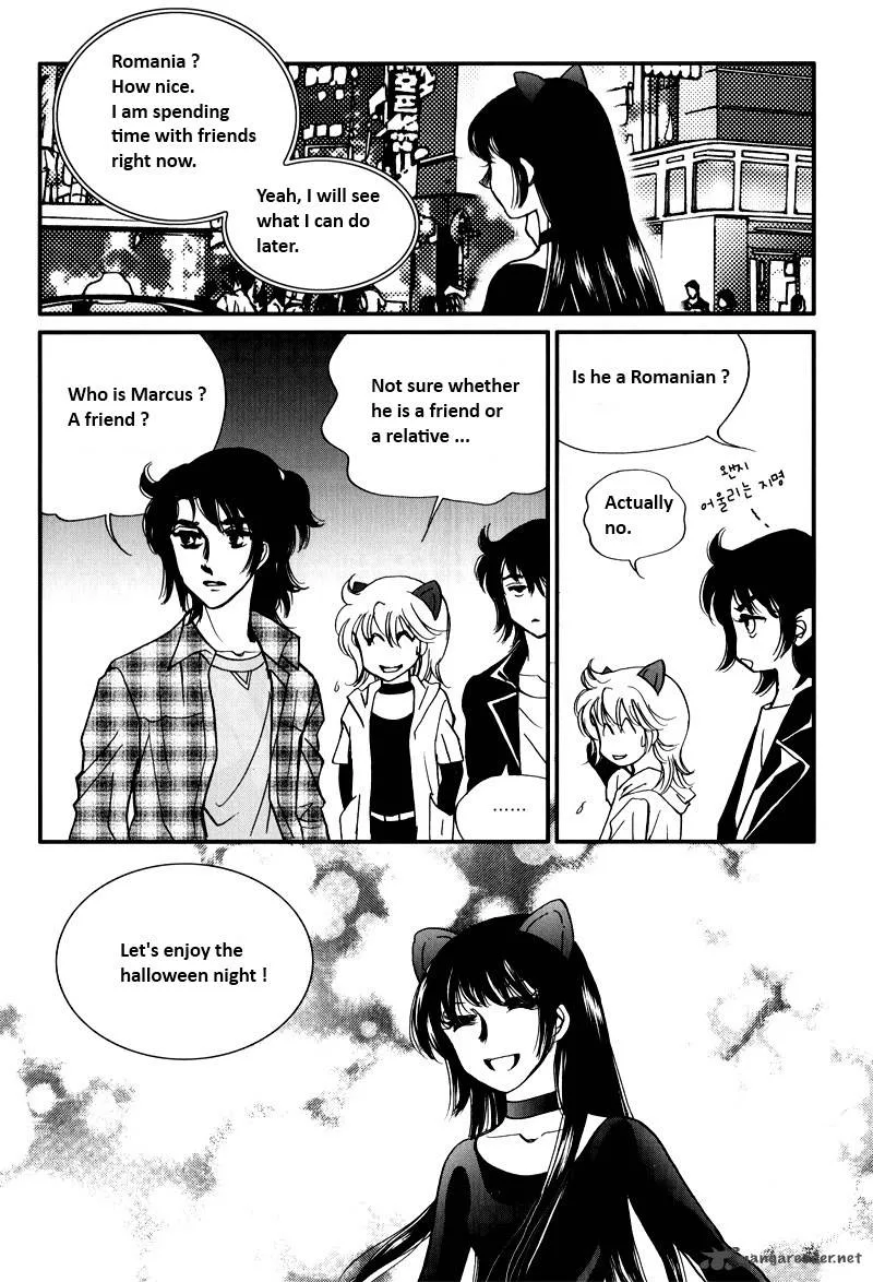 Seol Hui Chapter 6 page 75