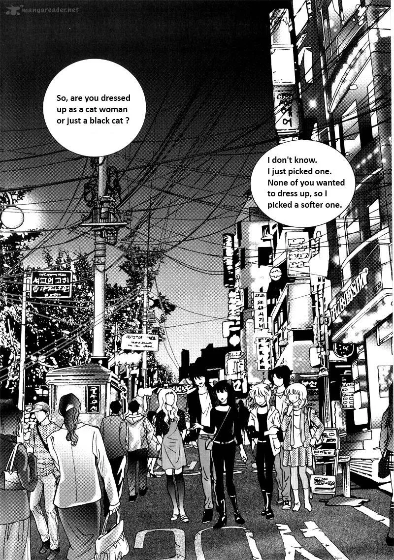 Seol Hui Chapter 6 page 76