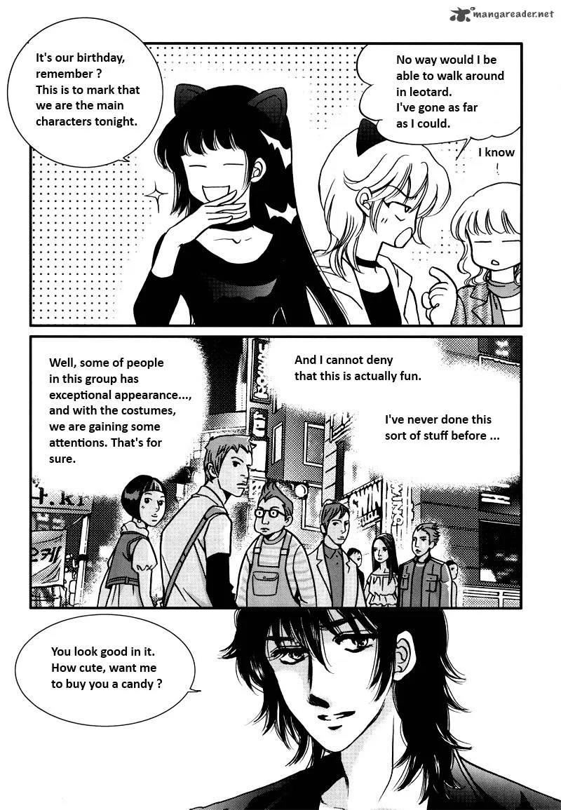 Seol Hui Chapter 6 page 77