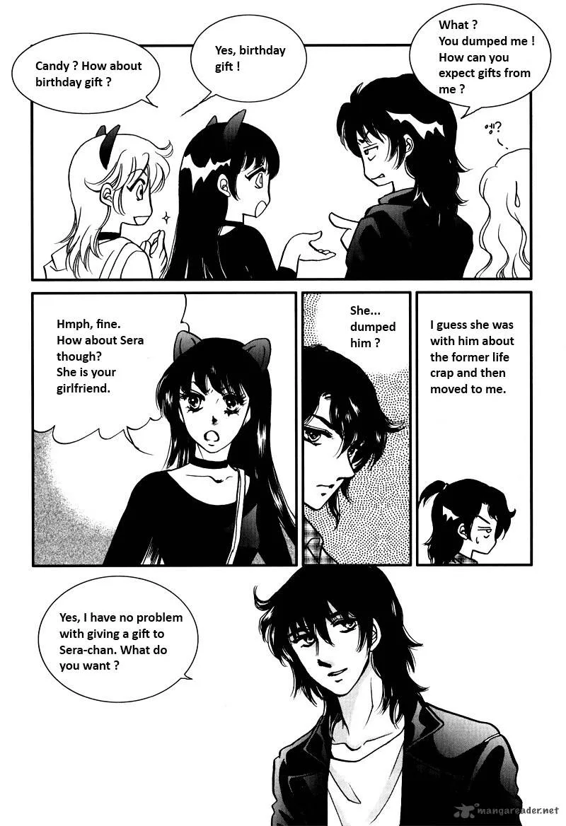 Seol Hui Chapter 6 page 78