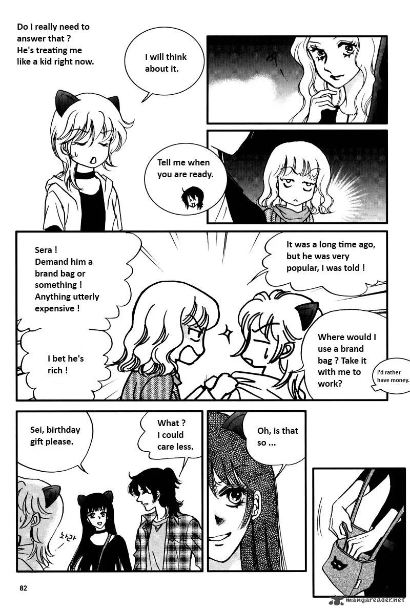 Seol Hui Chapter 6 page 79