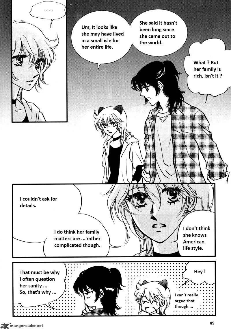 Seol Hui Chapter 6 page 82