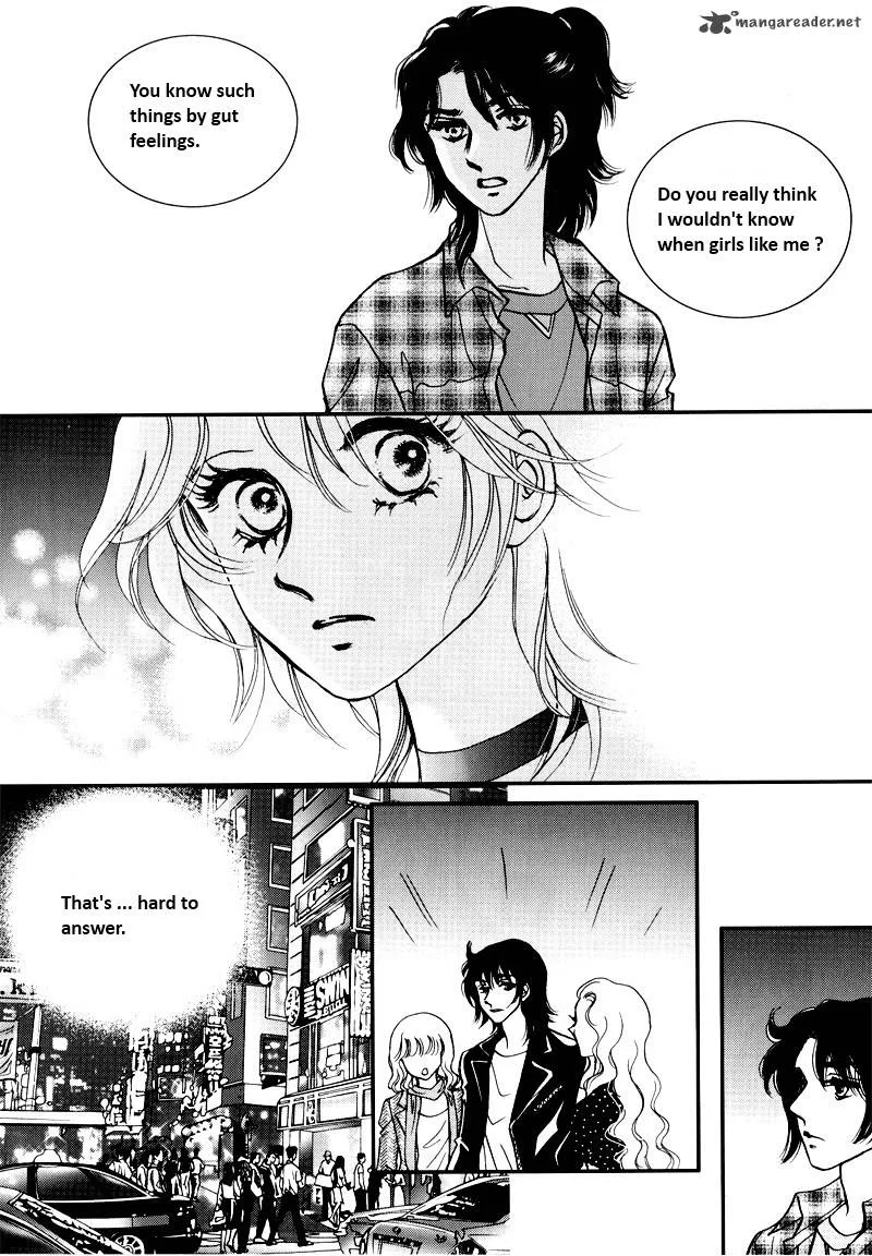 Seol Hui Chapter 6 page 84