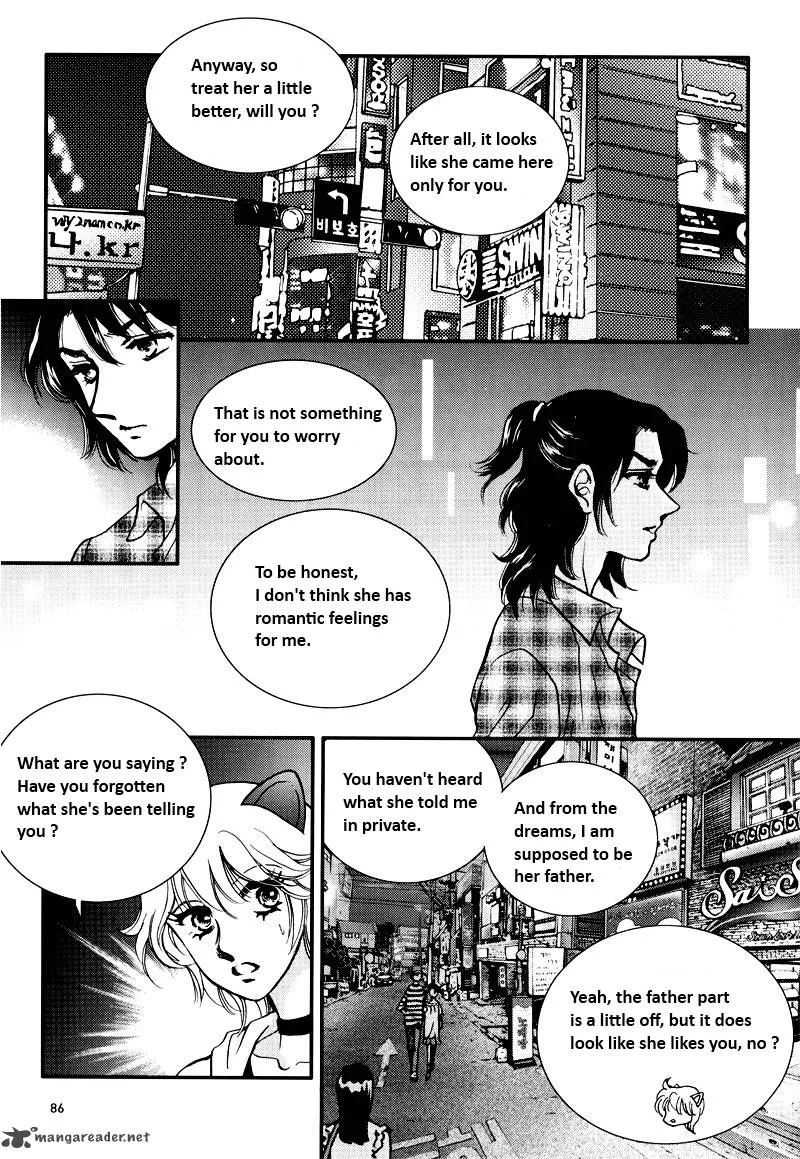 Seol Hui Chapter 6 page 83