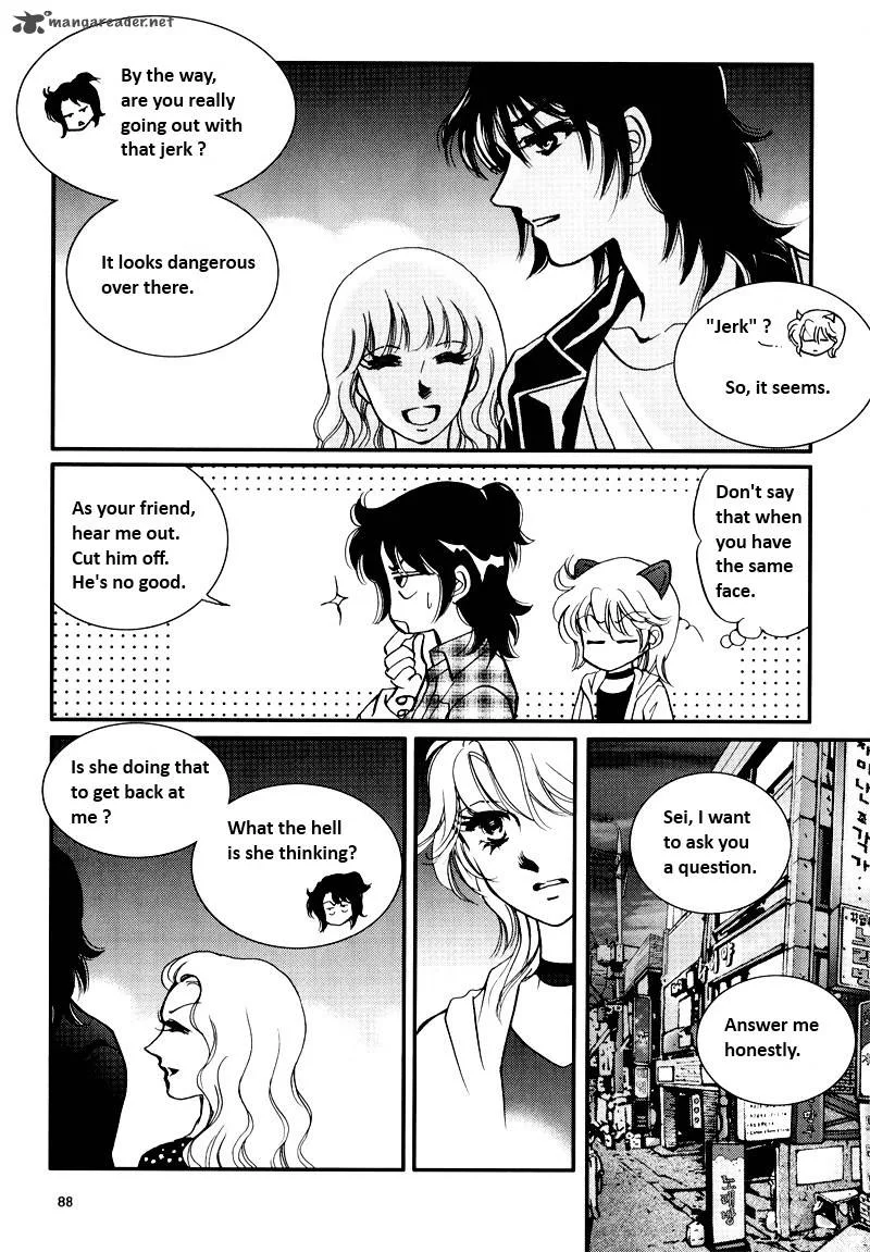 Seol Hui Chapter 6 page 85