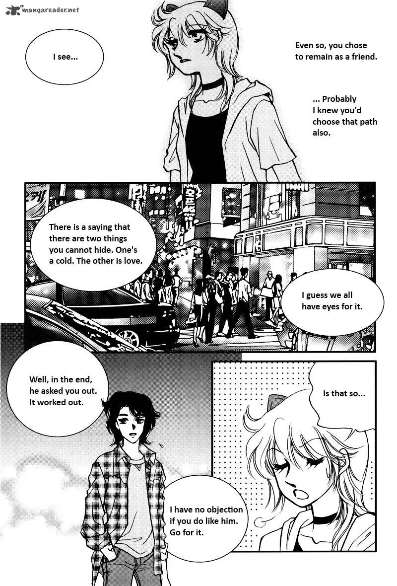 Seol Hui Chapter 6 page 87