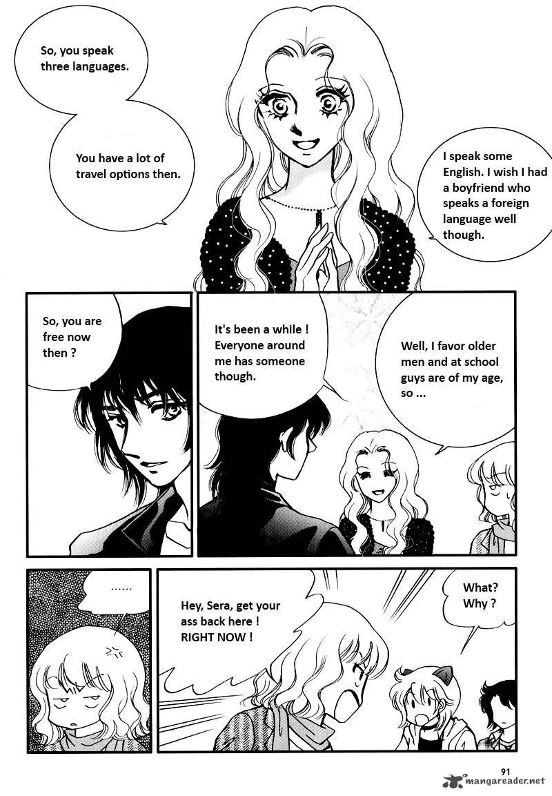 Seol Hui Chapter 6 page 88