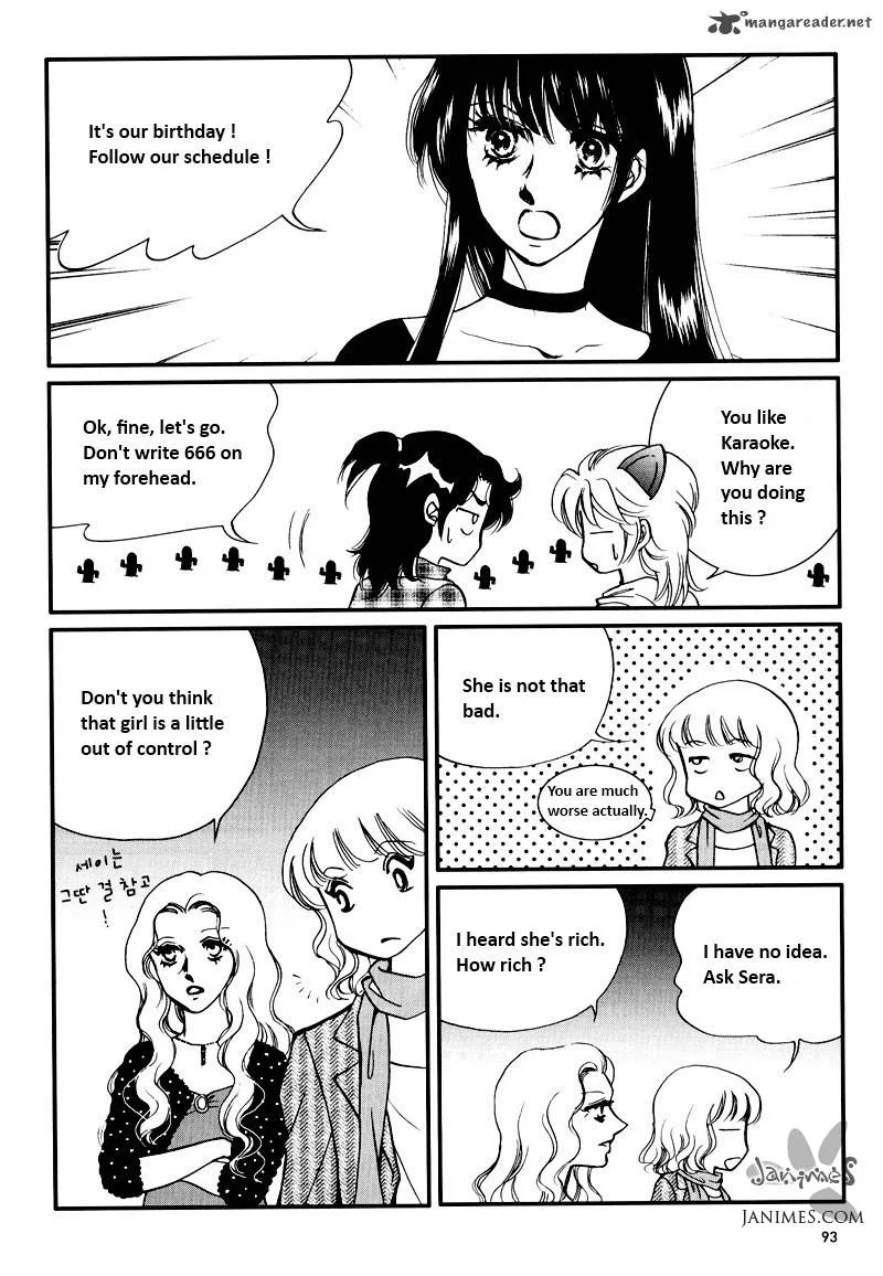 Seol Hui Chapter 6 page 90