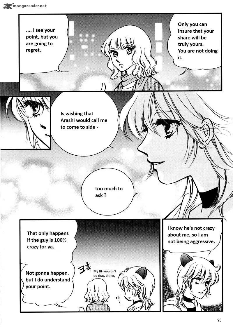 Seol Hui Chapter 6 page 92