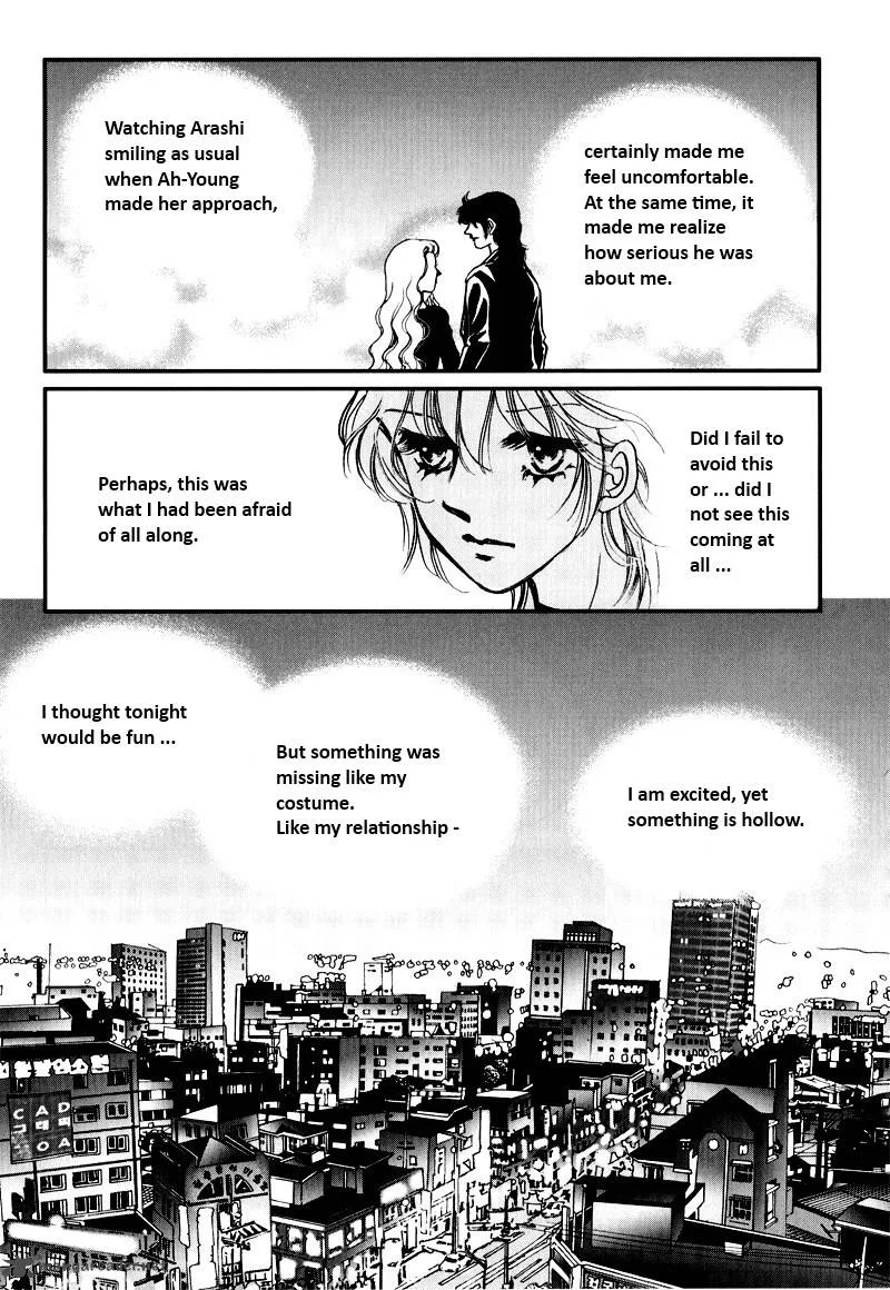 Seol Hui Chapter 6 page 93