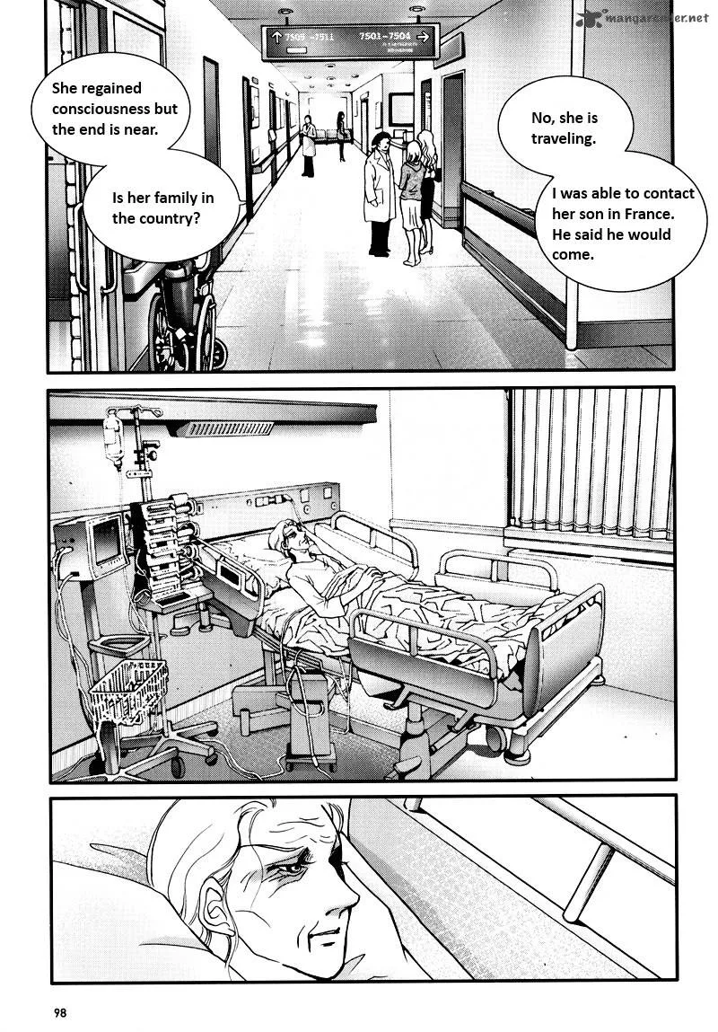 Seol Hui Chapter 6 page 95