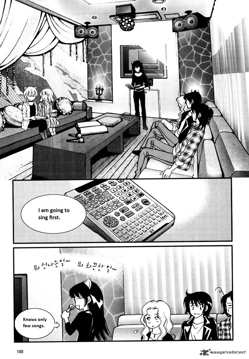 Seol Hui Chapter 6 page 97