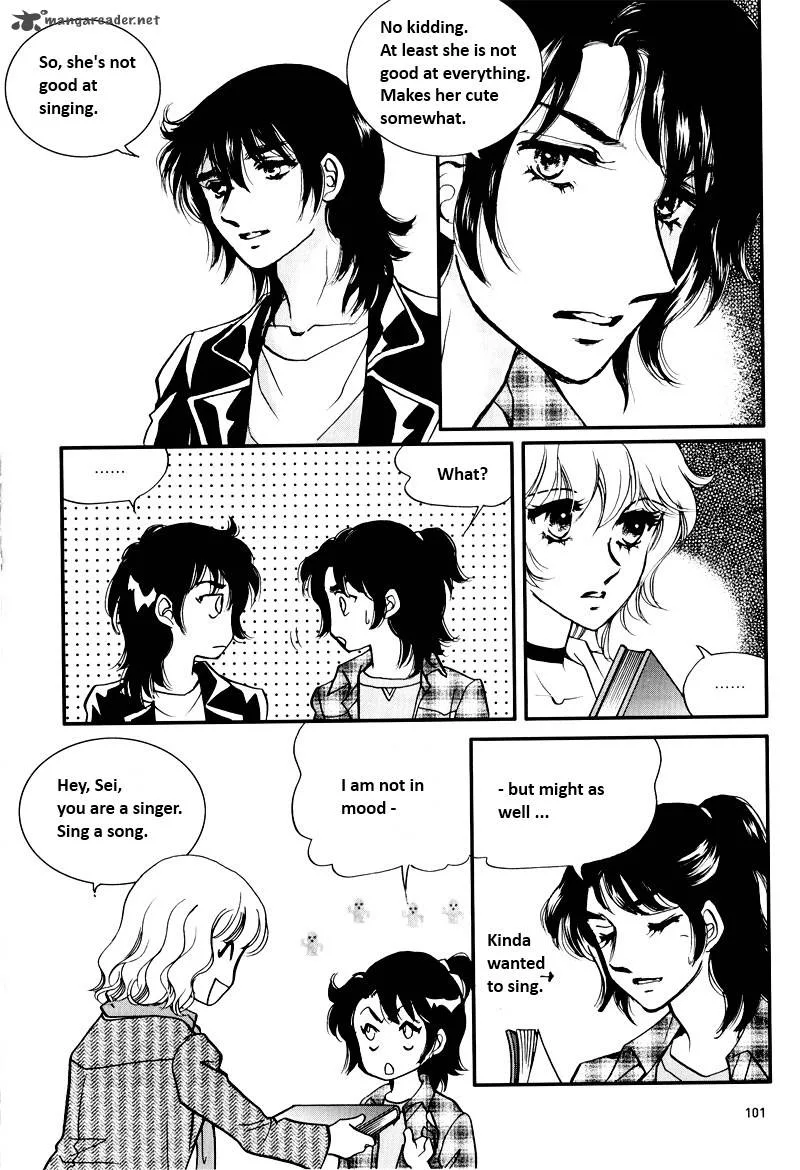Seol Hui Chapter 6 page 98