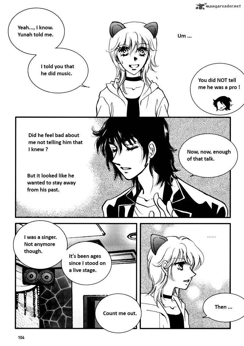 Seol Hui Chapter 6 page 101