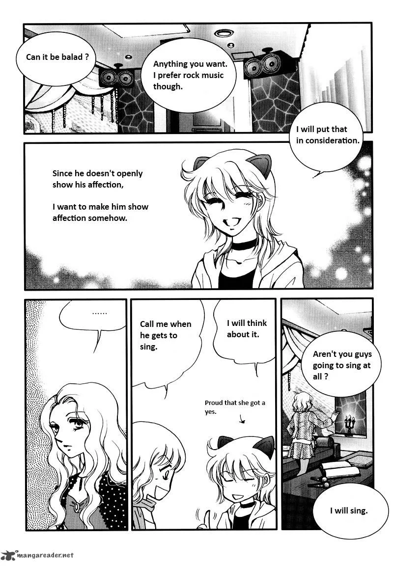 Seol Hui Chapter 6 page 106