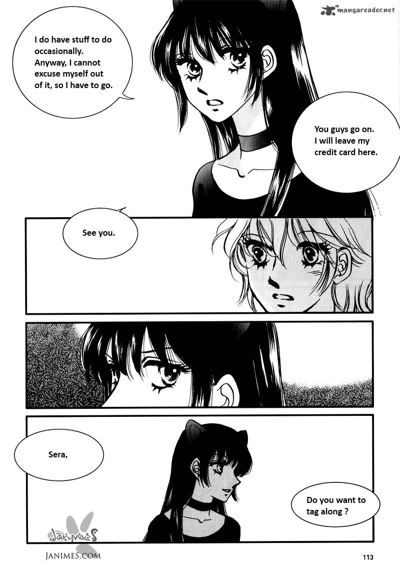 Seol Hui Chapter 6 page 110