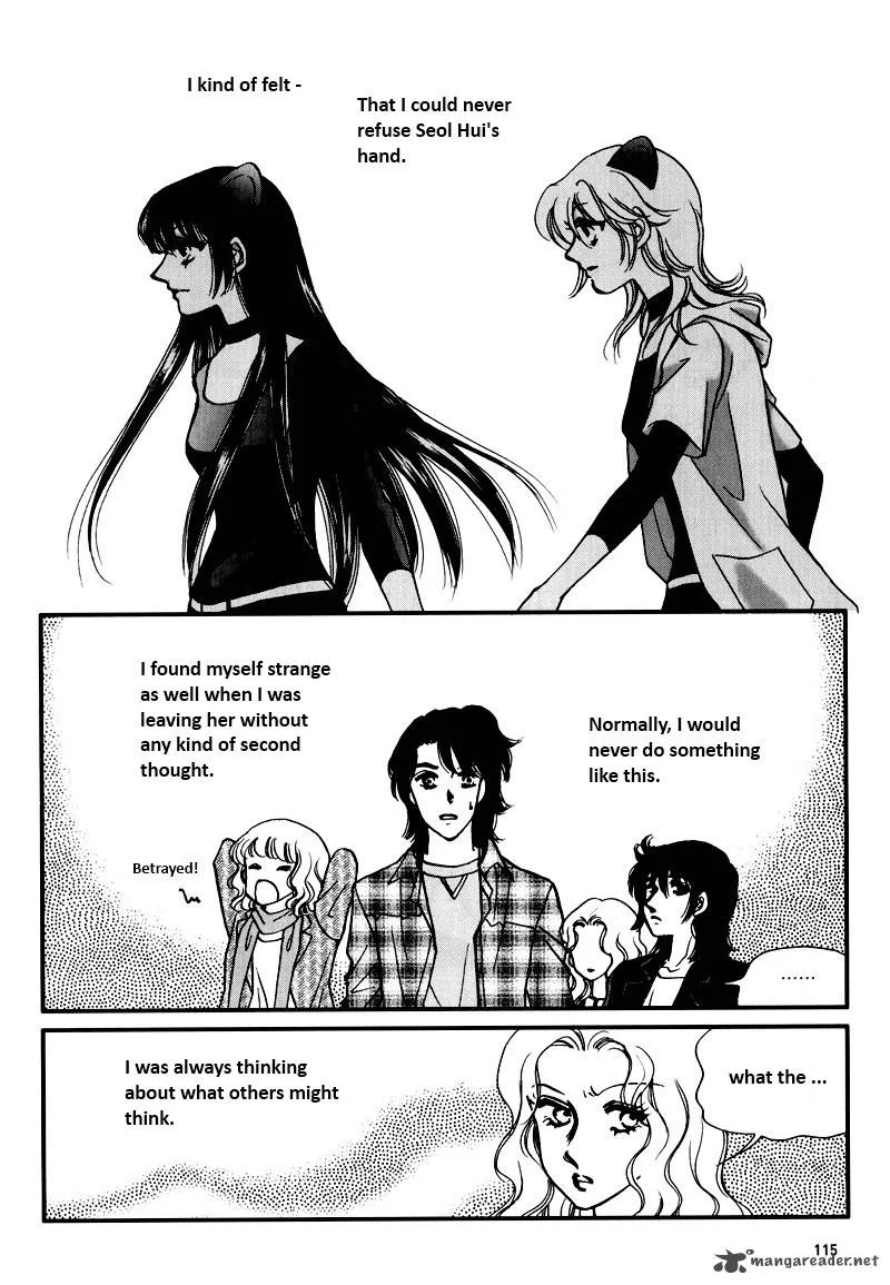 Seol Hui Chapter 6 page 112