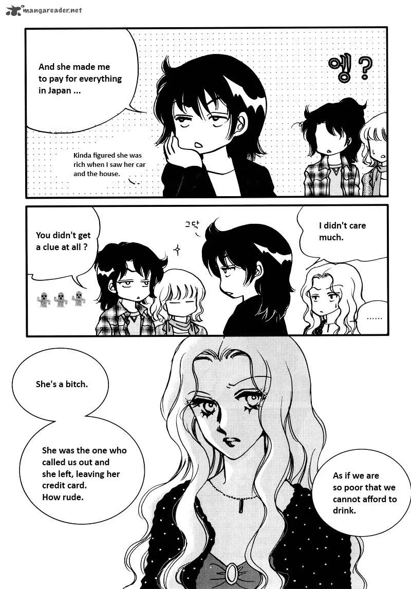 Seol Hui Chapter 6 page 115