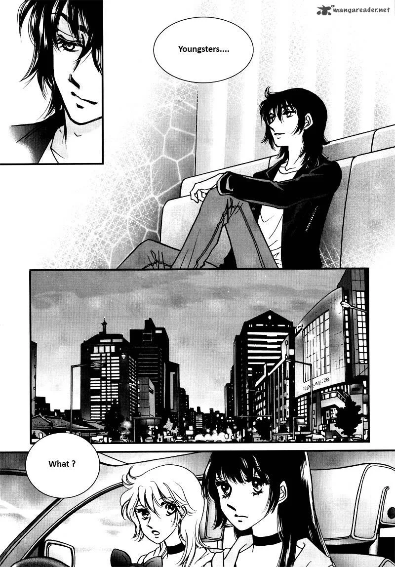 Seol Hui Chapter 6 page 118