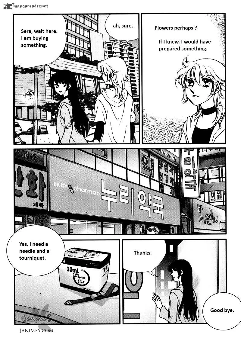 Seol Hui Chapter 6 page 120