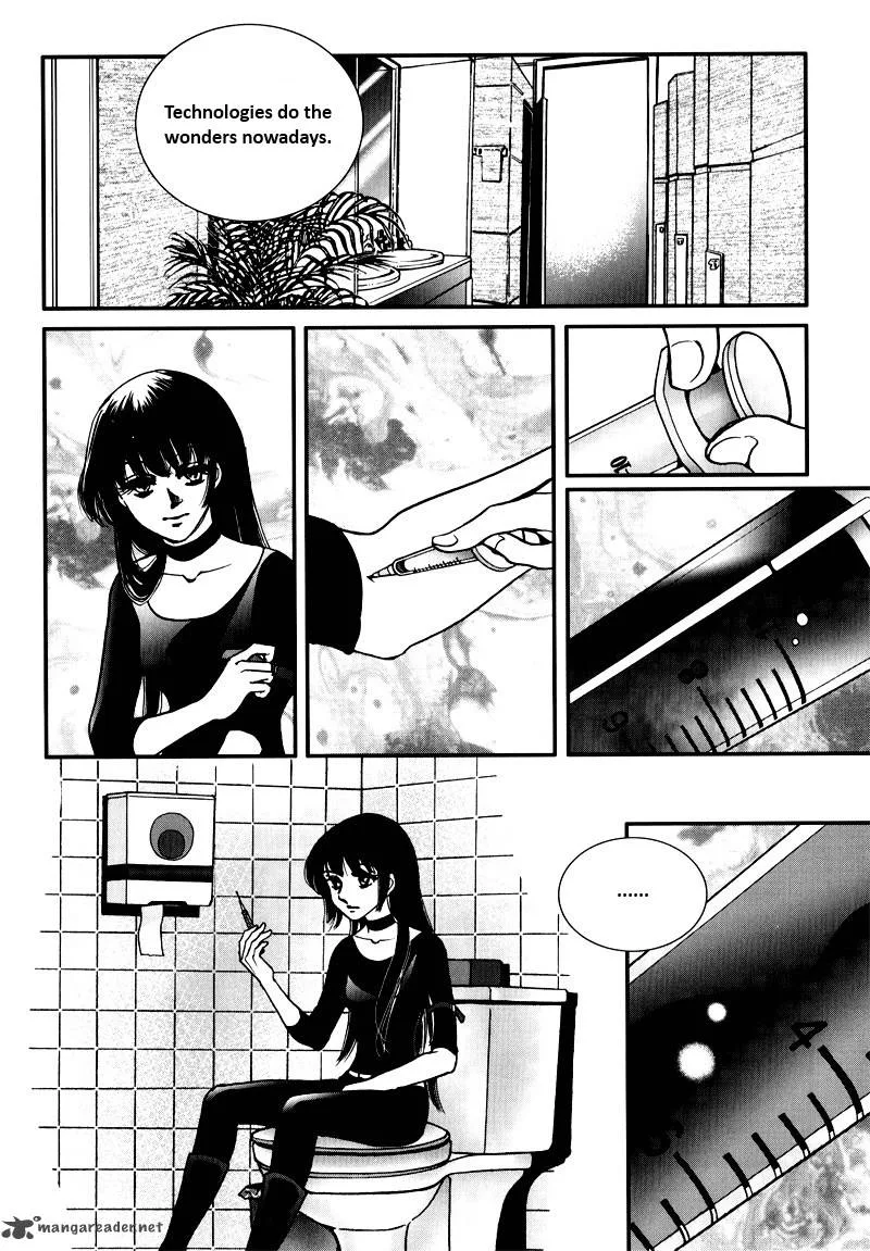 Seol Hui Chapter 6 page 121