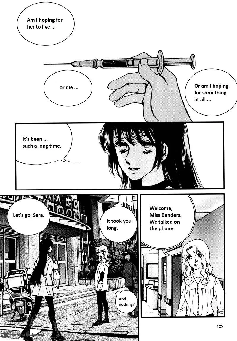 Seol Hui Chapter 6 page 122