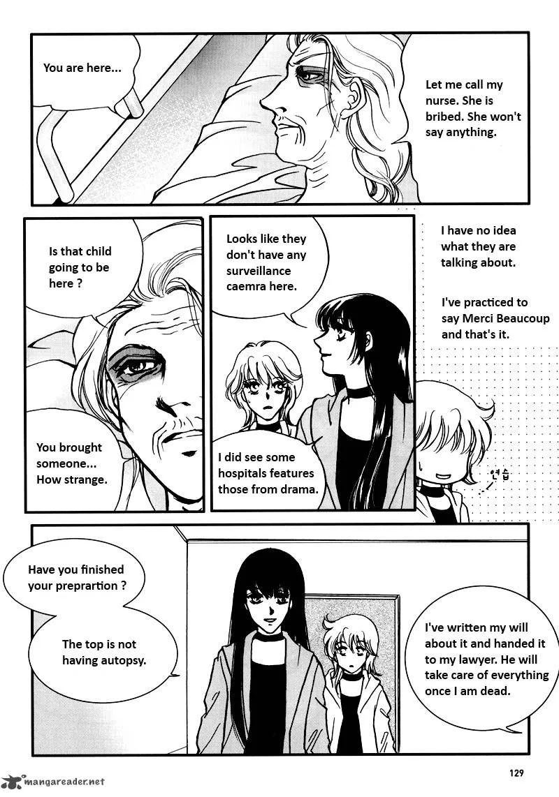 Seol Hui Chapter 6 page 126