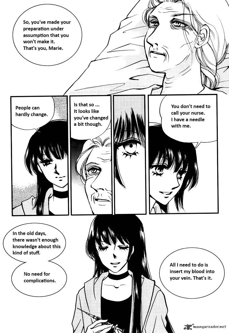 Seol Hui Chapter 6 page 127