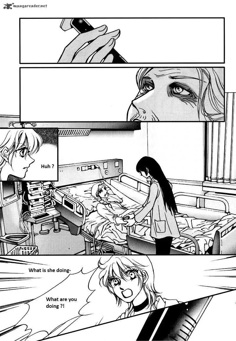 Seol Hui Chapter 6 page 128