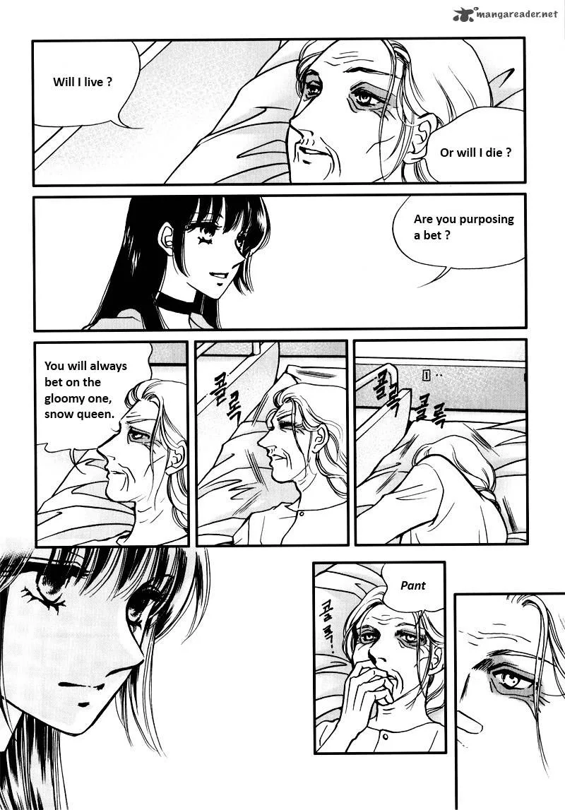 Seol Hui Chapter 6 page 132