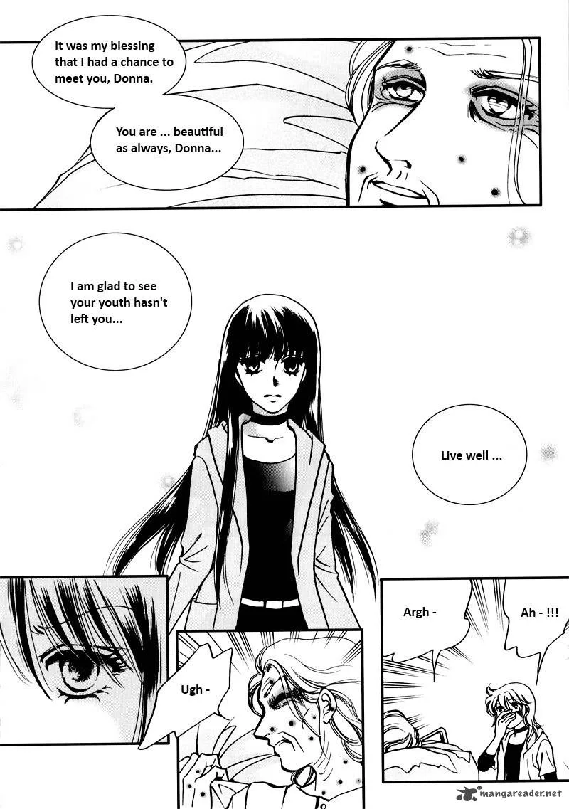 Seol Hui Chapter 6 page 134