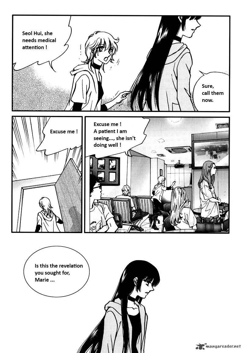 Seol Hui Chapter 6 page 135