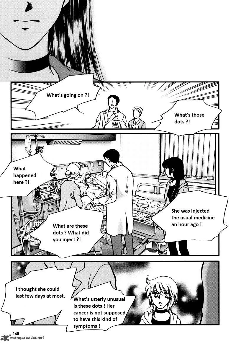 Seol Hui Chapter 6 page 137