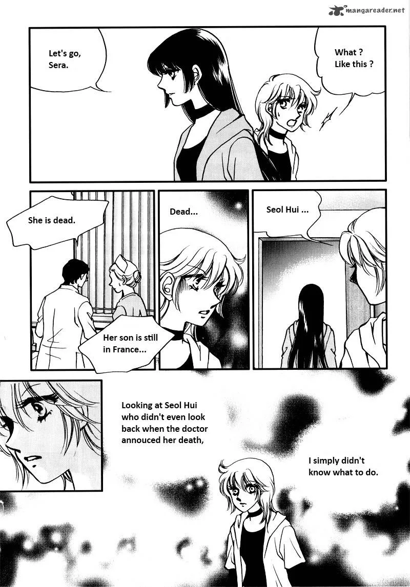 Seol Hui Chapter 6 page 138
