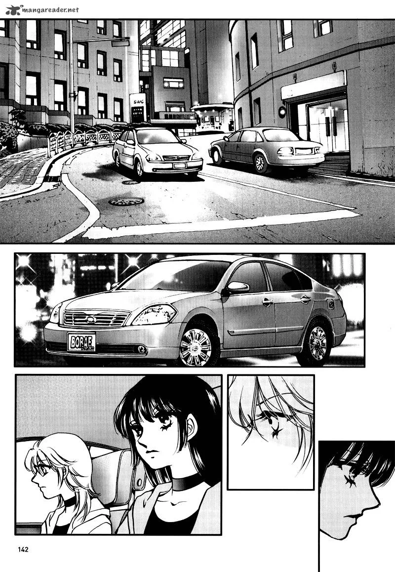 Seol Hui Chapter 6 page 139