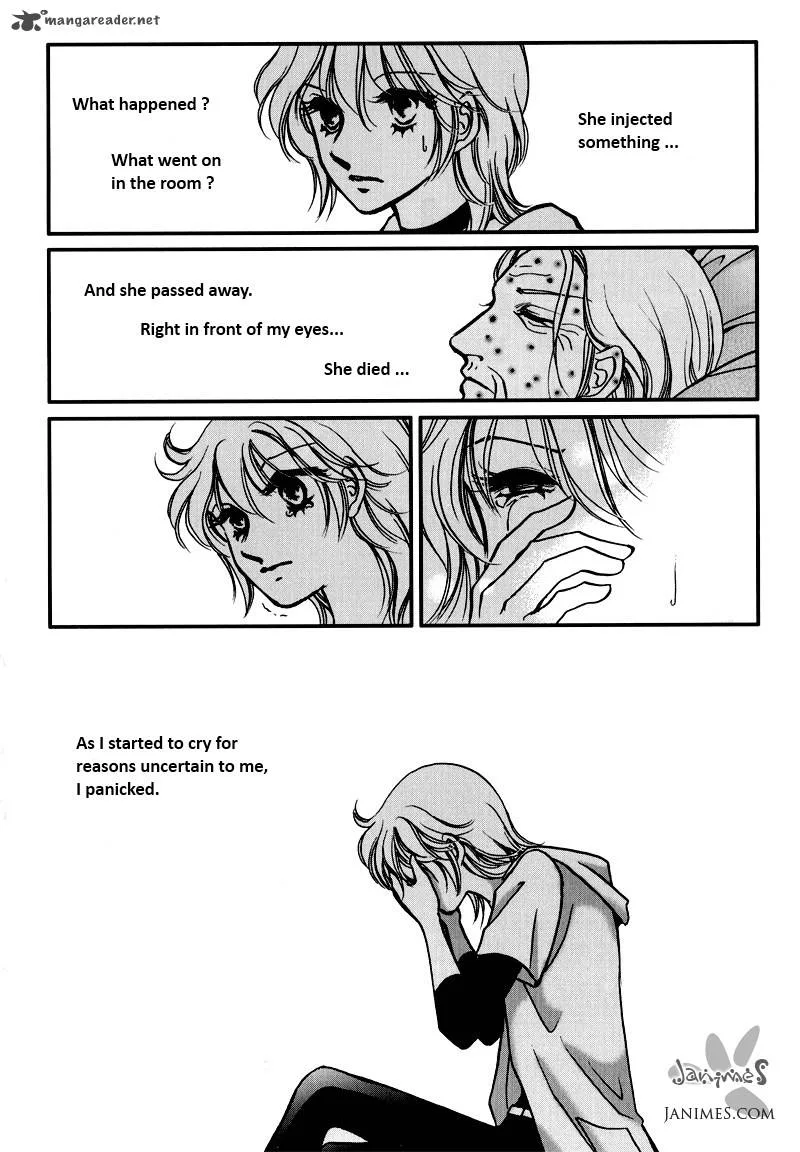 Seol Hui Chapter 6 page 140