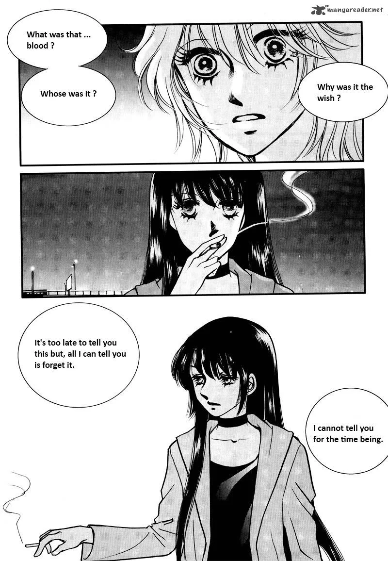 Seol Hui Chapter 6 page 145