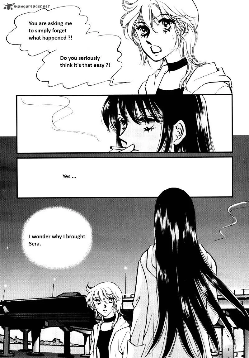 Seol Hui Chapter 6 page 146
