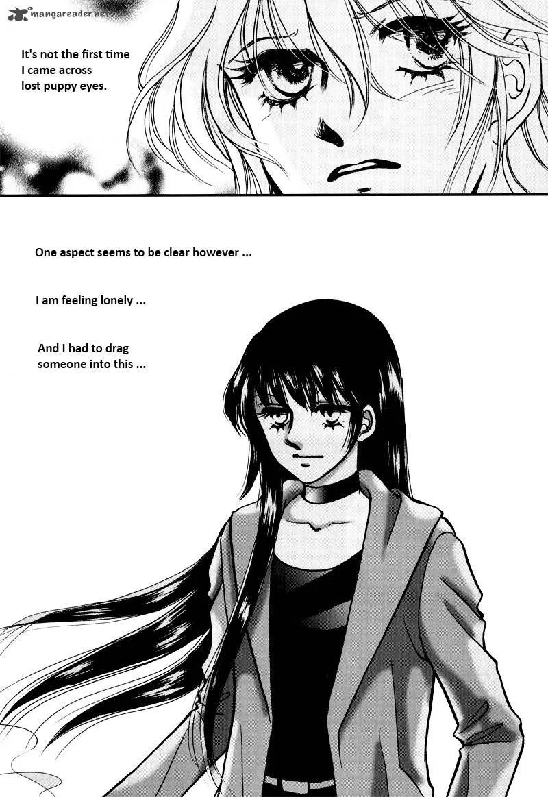 Seol Hui Chapter 6 page 147