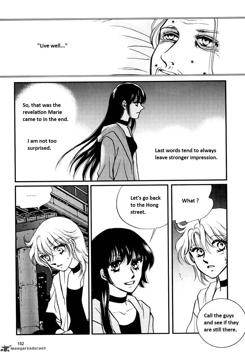 Seol Hui Chapter 6 page 149