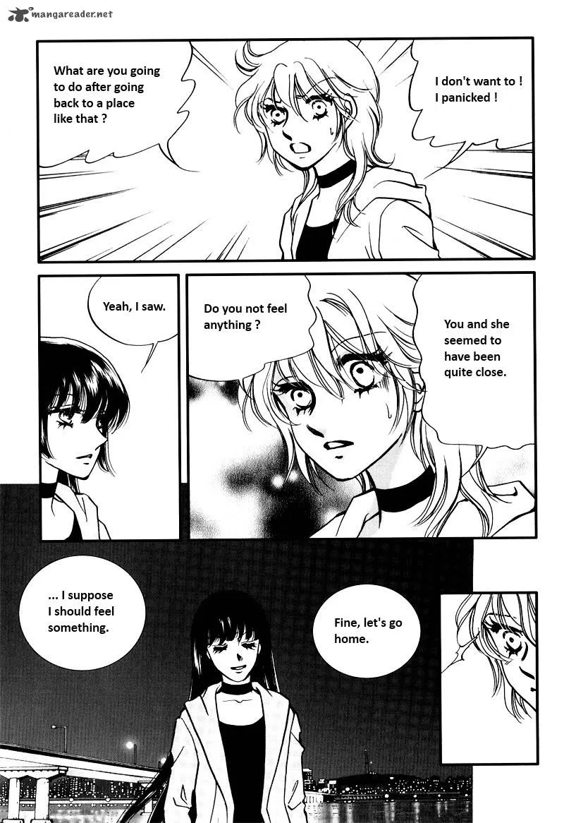Seol Hui Chapter 6 page 150