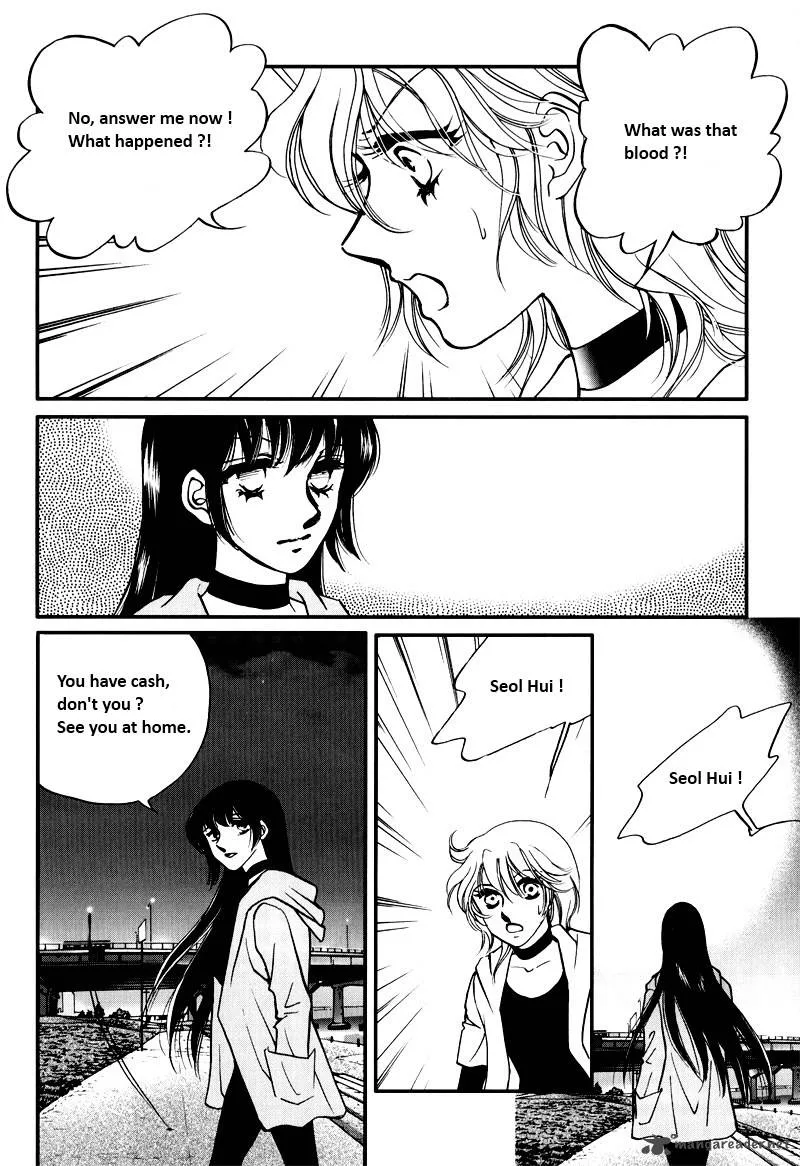 Seol Hui Chapter 6 page 151