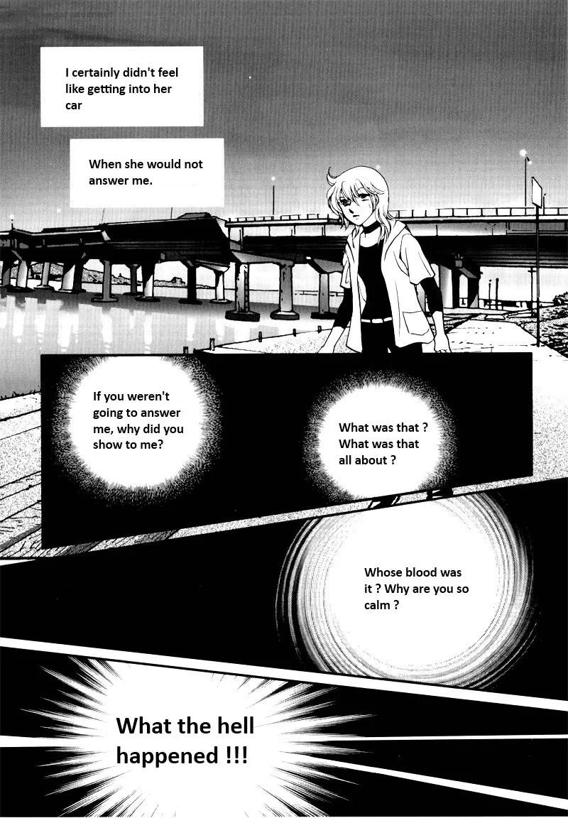 Seol Hui Chapter 6 page 152