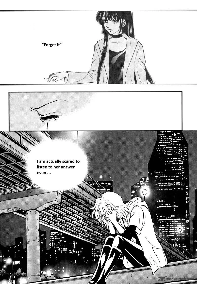 Seol Hui Chapter 6 page 153
