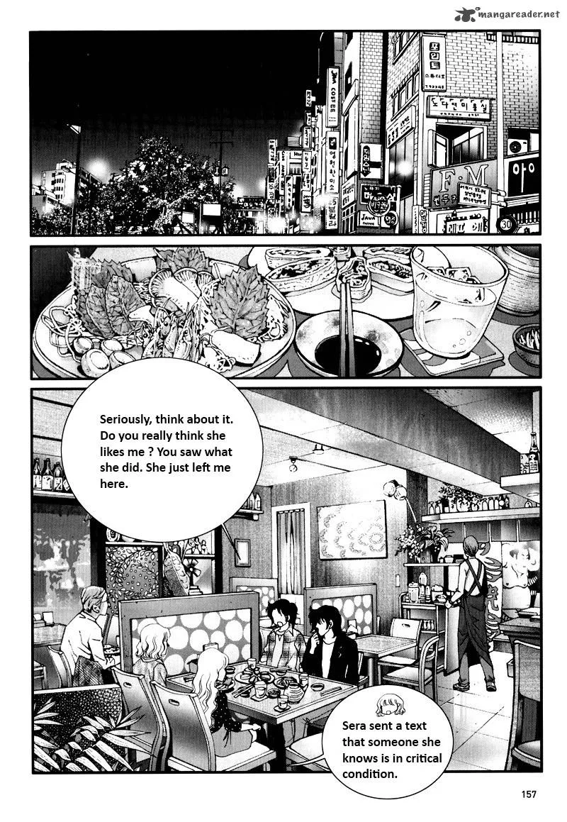 Seol Hui Chapter 6 page 154