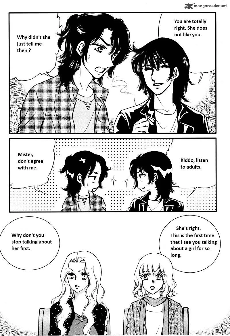 Seol Hui Chapter 6 page 155