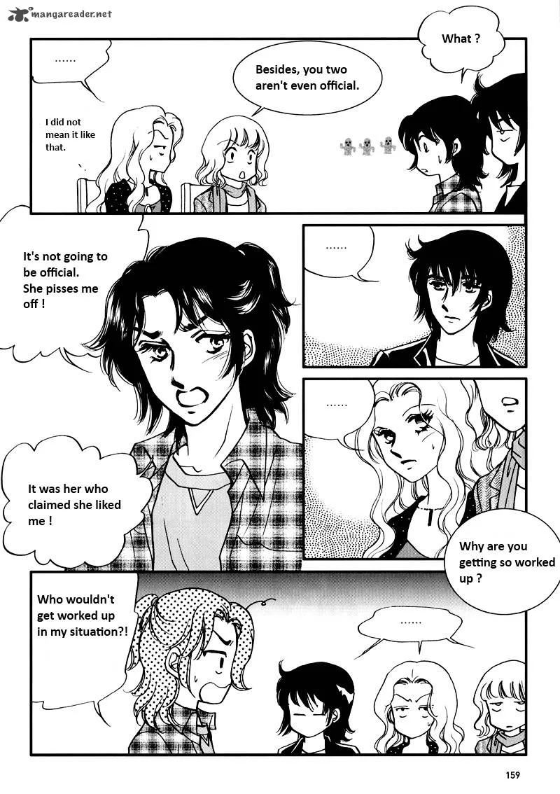 Seol Hui Chapter 6 page 156