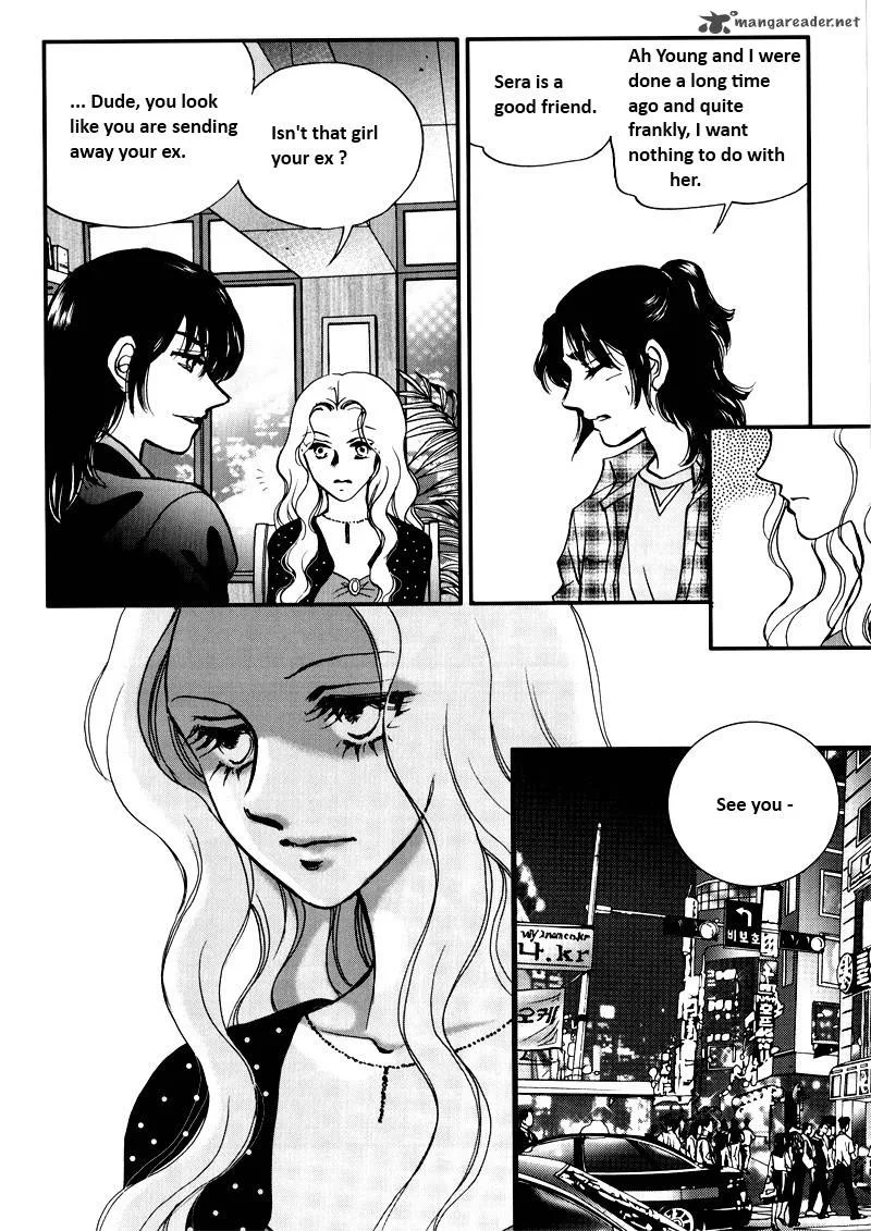Seol Hui Chapter 6 page 158